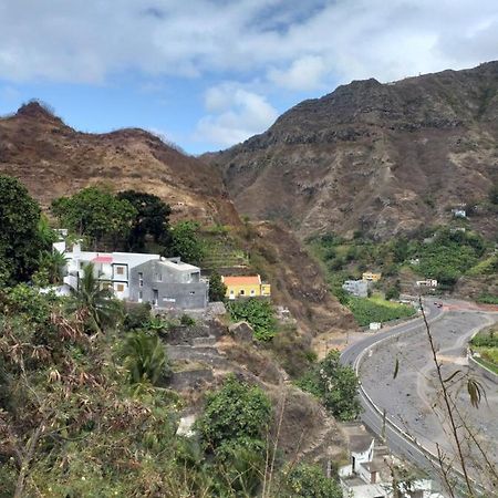 Casa Minga & Tatol Villa Ribeira Grande Eksteriør billede