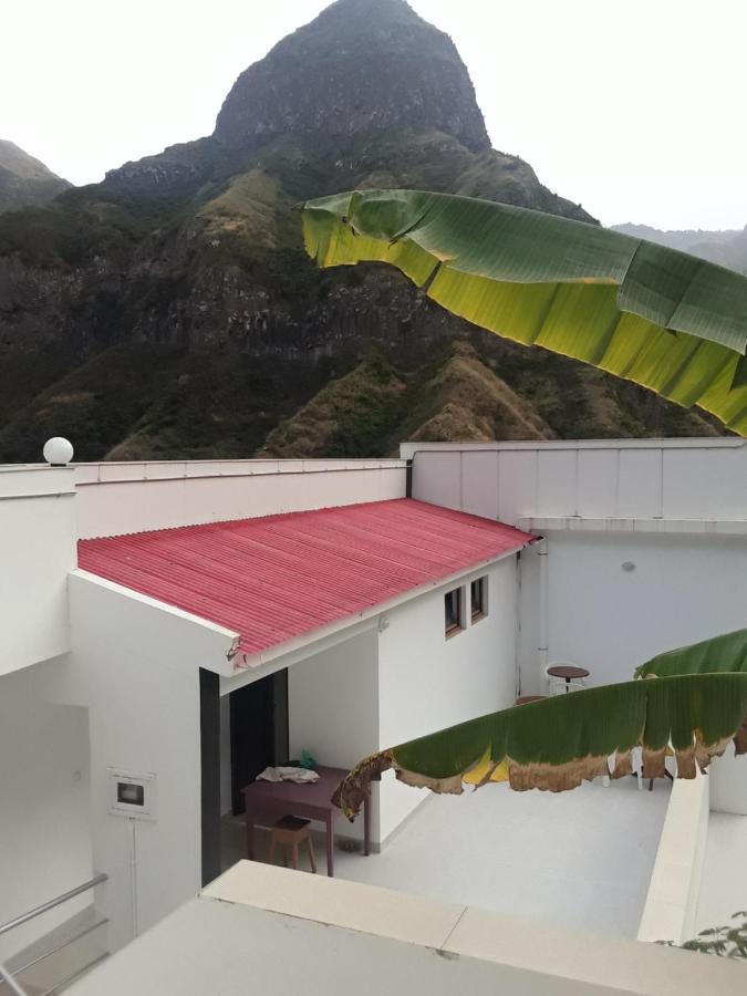 Casa Minga & Tatol Villa Ribeira Grande Eksteriør billede