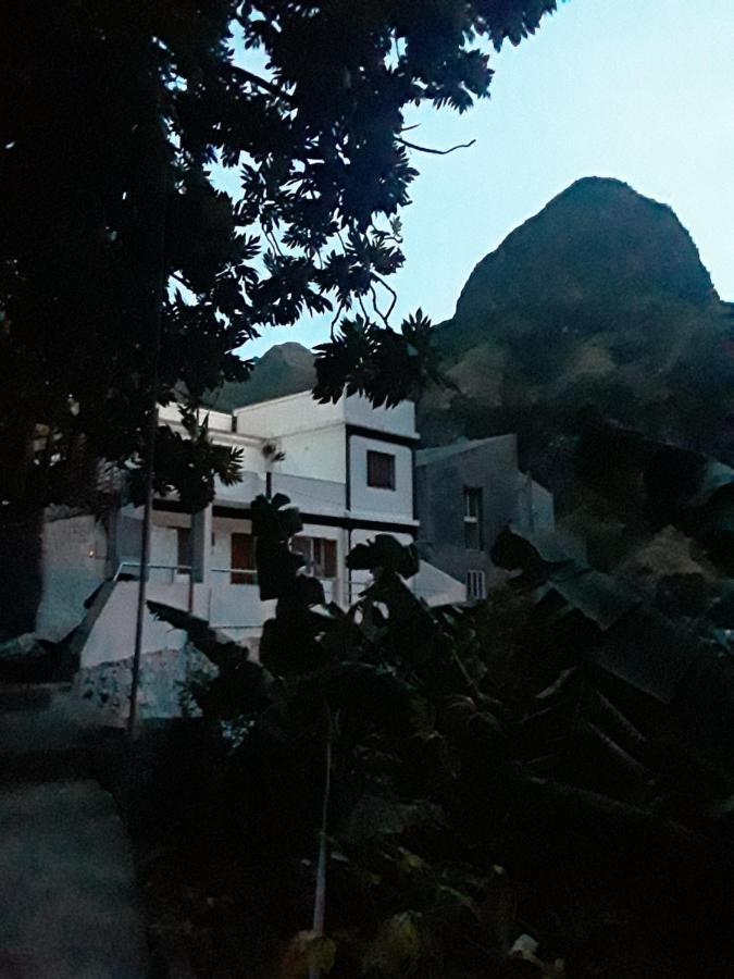 Casa Minga & Tatol Villa Ribeira Grande Eksteriør billede