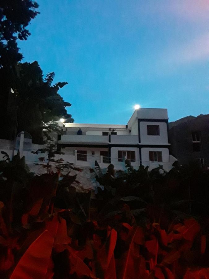 Casa Minga & Tatol Villa Ribeira Grande Eksteriør billede