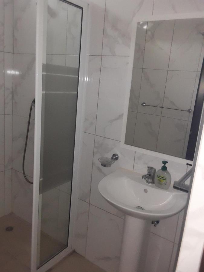 Casa Minga & Tatol Villa Ribeira Grande Eksteriør billede